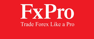 FxPro logo Broker