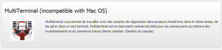 multi terminal instaforex