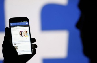 Facebook : Un chiffre d’affaires en hausse