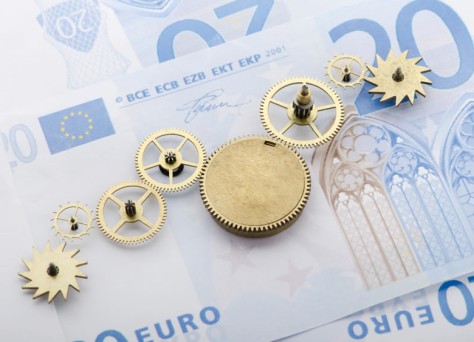 Zone euro et Indicateurs : Hausse de l’excédent courant en novembre