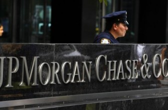 Action collective contre dix banques aux Etats-Unis