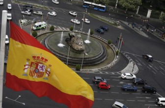 Espagne : Croissance économique ralentit à l’approche des élections